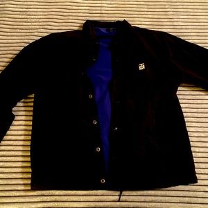 OBEY Bomber Jacket